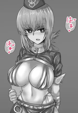 [Kinginboueki] Fuchou NTR (Fate/Grand Order)