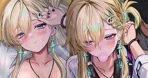 [Efuri] リンネー