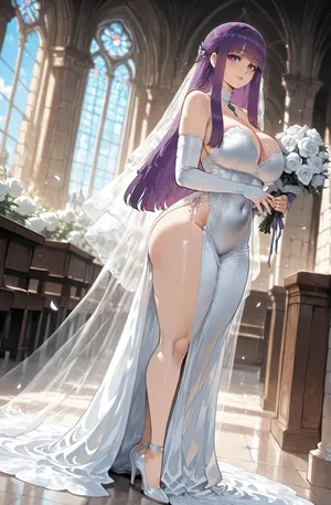 Miyu Ai: All Yours [Ai Generated]