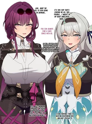 [Chihel] SPH 3 Bleached