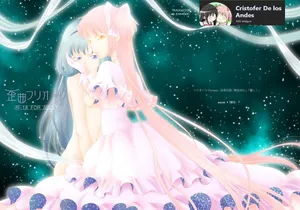 [Pecon (Kino)] Waikyoku Furioso (Puella Magi Madoka Magica) [Digital](Traduccion:CristoferDeLosAndes)