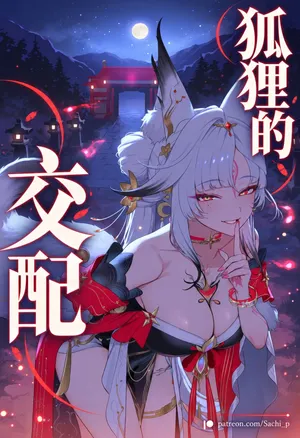 [Sachi_p] 261003 Hsin (Wuthering Waves) [English, Japanese, Chinese, Korean]