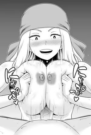 [駄堕] ジョークさんずりずり