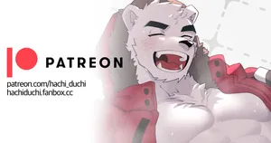 [Hachi Duchi (雨) ] PATREON WORK 53 (Patreon)