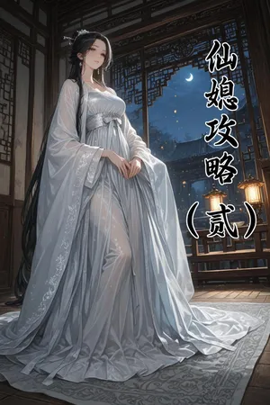 仙媳gl贰[AI Generated]