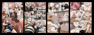 [またあおうね] ZZZ・儀玄