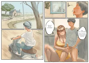 [Hon] Sister