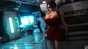 RUDEFROG - Ada Mission Fail