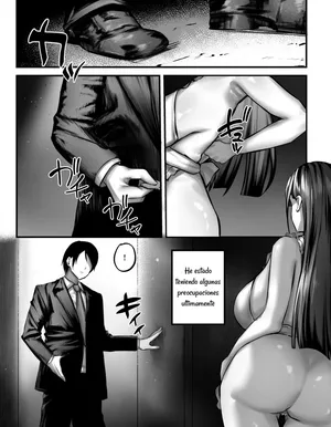 [Penti] Original [Spanish] [Hta scan]