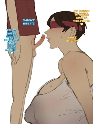 [Mynashi (Ecoruby)] Asuka no mekakushi charenji [English]