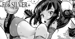 Brave Fallen(格闘家・マオ編01髪型修正版)