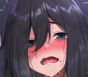 Buriko-chan triplet abortion sex