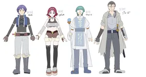 [Hiiragi Popura] Succubus Kusa no Soukutsu