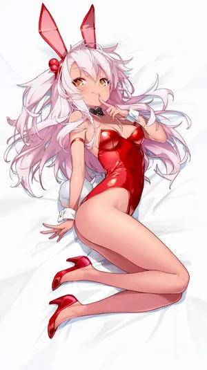 [Fanboxc/Patreon]