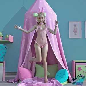 [Mr.H] Parah Daddy's Princess