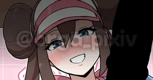 [everyday2] Mudsdale (Pokémon) [Korean, English]