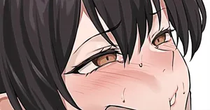 [Takaman] Shiriana Kaga-san - Kaga-san's Anal