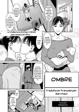 Ombre