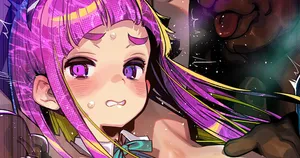 [小野妹子 (魚介)] 短パンバニー交尾