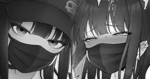 [コントレンジ] 帰りのバスでまた出会った子