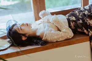 [Espacia Korea] EXC-100 SAIKA 河北彩花  46P-460M