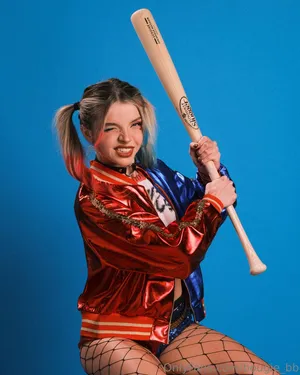 Brie Belle - Harley