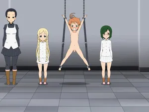 Buri-fry ぶり Archive Collection (Pixiv/Fanbox) Part 1