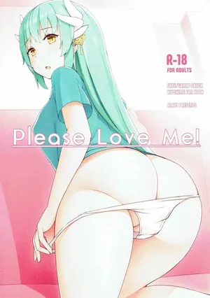 (C92) [Higedokoro (Alapi)] Please Love Me! Ch.1 (Fate/Grand Order) [DeppoTL]