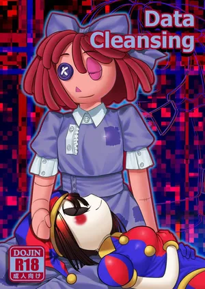 [YogurP] Data Cleansing (ENG)