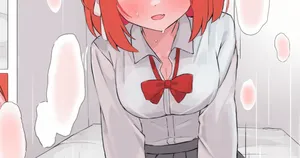 [リンリ缶] ぷ漫画 全6ページ (にじさんじ)