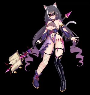 [Fanbox] puririn kyaru6 - VIP