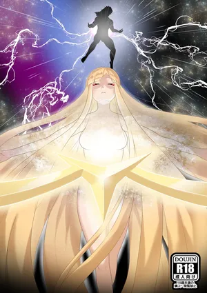 [KMVT] I Became Zeus, So I Declared the Day to F-ck Down Gods (Fate Grand Order) [Textless] (Uncensored)