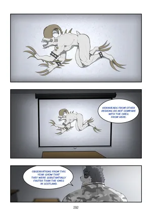 [Raccoon21] December, Twilight, Snowflake EP8 (English)