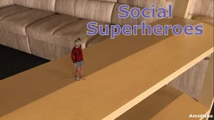 Social Superheroe