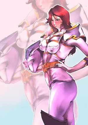 [Zizi] あなる！(戦隊ヒロイン)