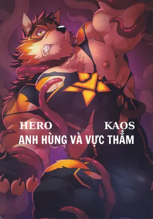 [Takemoto Arashi] Eiyuu To Yamien [VN]