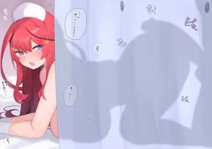 [神輿葉] 五等分のいつきちゃん (五等分の花嫁)