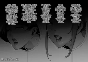 [Otochichi] Kabe Bukkake [Portuguese-BR] (Pixiv Fanbox)