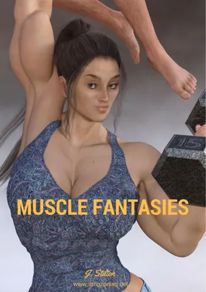 Muscle Fantasies