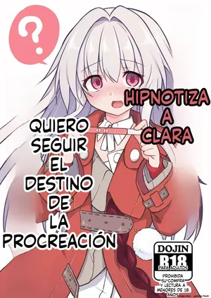 Clara o Saimin Shite Hanshoku no Unmei o Ayumitai (Spanish) MTL
