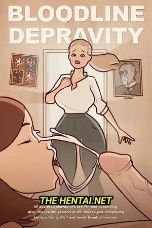 Depravity