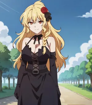 Celica Arfonia Unsensored