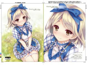 [Botugo (RYO)] Petit Note. Botugo no Rakugaki Chou (Various) [Digital]