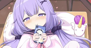 [_ycyc] Unicorn (Azur Lane) [Decensored]