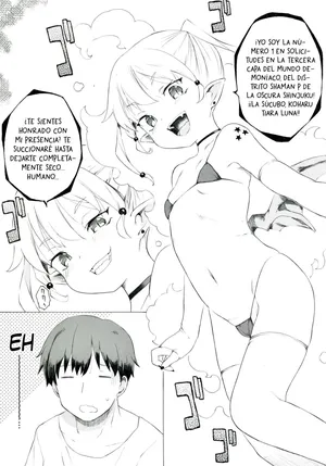 [Itano Chiharu] Koharu-sama Series - Koharu-sama, La Serie [Español] [Traducciones necesarias]