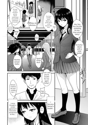 [Gincha} Mashō no Motīvu | Bewitching Motif (Reizoku no Naka no Shiawase)