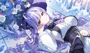 [Houkisei] 2025/05/21 Vivian (Zenless Zone Zero)