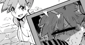 [Hiro潶] 《挑战者》