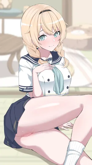 [mp150.plus] 風〇いろは⑧