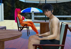 [tslove] chain of possession5